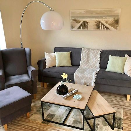 Haus Rose Apartman Ribnitz-Damgarten Kültér fotó