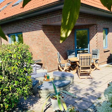 Haus Rose Apartman Ribnitz-Damgarten Kültér fotó