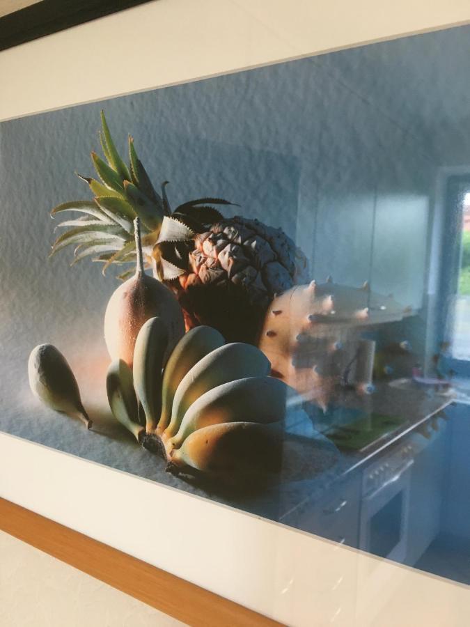 Haus Rose Apartman Ribnitz-Damgarten Kültér fotó