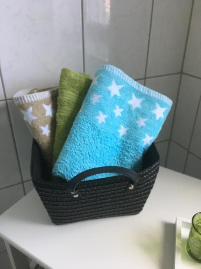 Haus Rose Apartman Ribnitz-Damgarten Kültér fotó