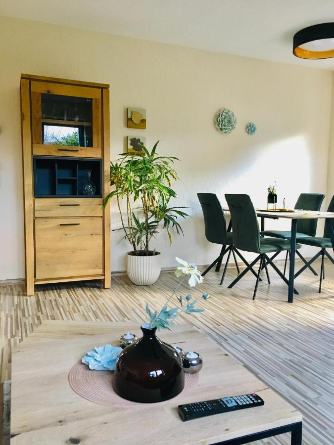 Haus Rose Apartman Ribnitz-Damgarten Kültér fotó