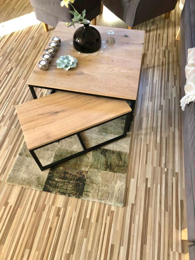 Haus Rose Apartman Ribnitz-Damgarten Kültér fotó
