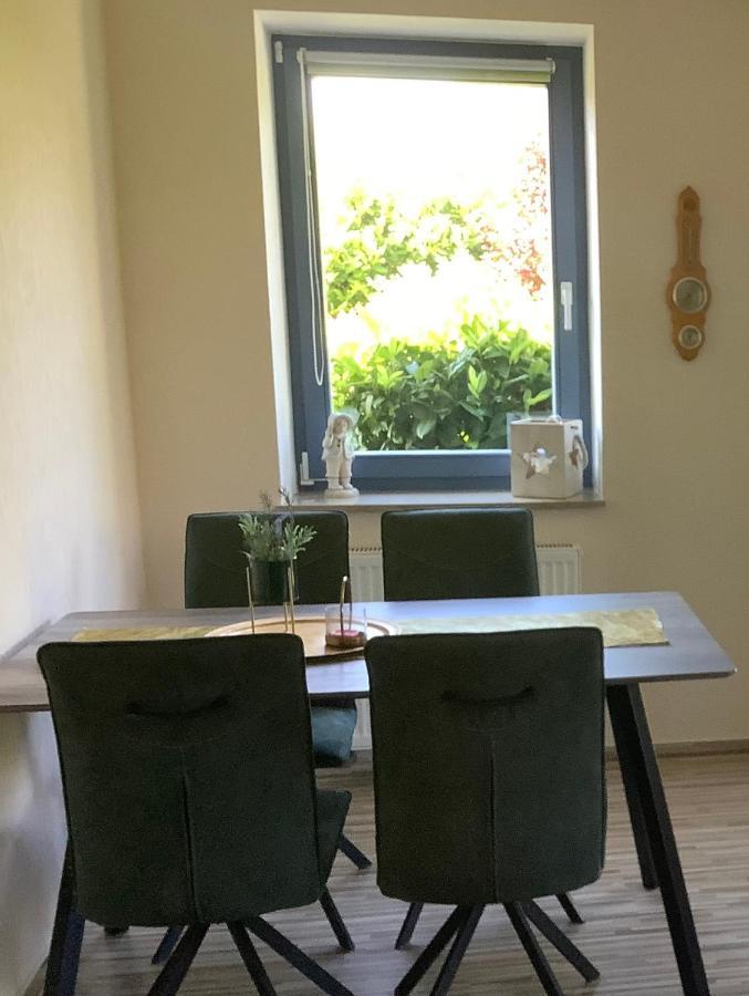 Haus Rose Apartman Ribnitz-Damgarten Kültér fotó