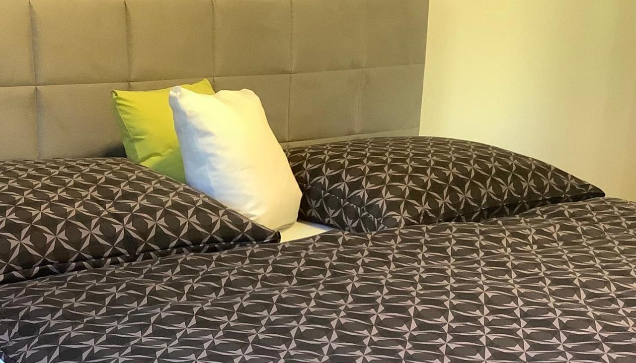 Haus Rose Apartman Ribnitz-Damgarten Kültér fotó